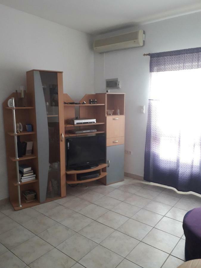 Apartments Hrga Пула Екстериор снимка